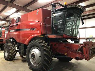 2016 Case IH 7240