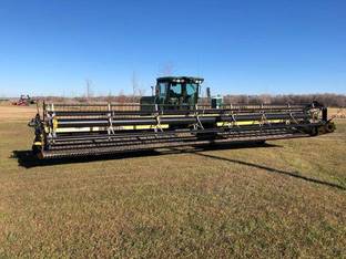 2009 John Deere 4895