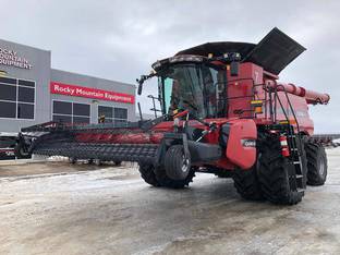 2017 Case IH 8240