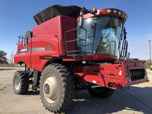 2009 Case IH 8120
