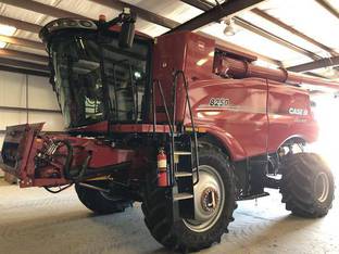 2020 Case IH 8250