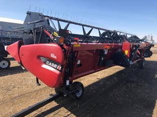 2016 Case IH 3152-35