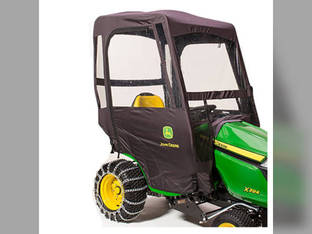 2025 John Deere LP79908 Cab for X300's