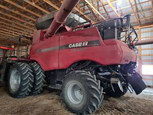 2014 Case IH 7230