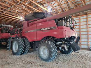 2014 Case IH 7230