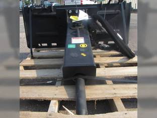 2021 Industrias America 210X