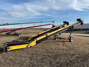 2025 CONVEY-ALL 1635TL