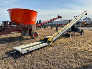 2025 CONVEY-ALL 1650TL