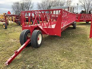 John B.M. Mfg CATTLEMANS CHOICE 24