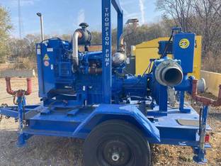 2018 Thompson International 6JSCE