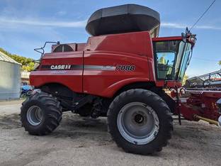 2010 Case IH 7088