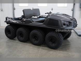 2022 Argo AURORA 800 SX