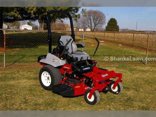 2024 Exmark LZE751CKA524A2