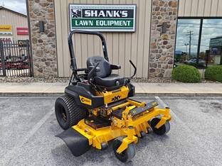 2024 Wright WZXT61S61G8E1B