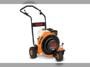 2023 Scag LBX15-GX270