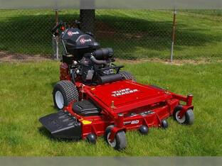 2026 Exmark TTX691GKA60400