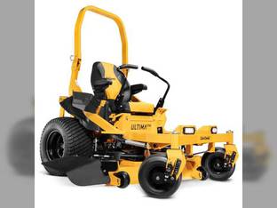 2024 Cub Cadet ULTIMA ZTX5 60