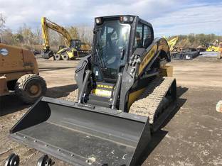 2021 New Holland C337