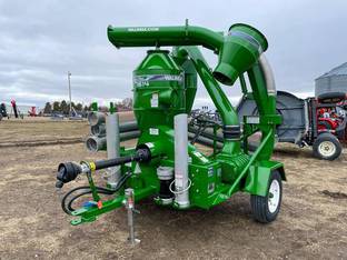 2025 Walinga Inc. AGRI-VAC 7614