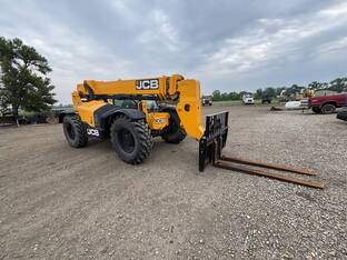 2023 JCB 509-42