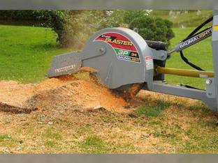 2025 BAUMALIGHT 3P34