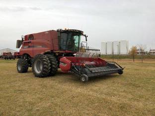 2016 Case IH 8240