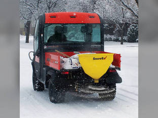SnowEx SR210