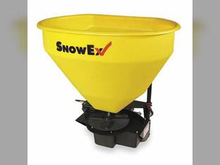 SnowEx SP125
