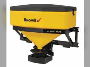 SnowEx SP1075