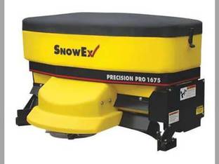 SnowEx SP1675