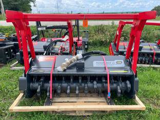 2025 Seppi MINIFORST CL 175