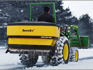 SnowEx SD1400