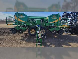 2024 Great Plains BD7600HD-30