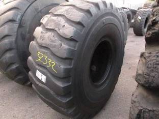 BRIDGESTONE 26.5R25