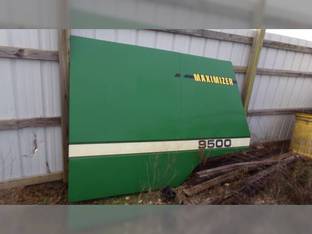 1996 John Deere 9500