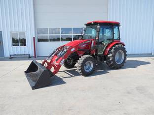 2024 Case IH FARMALL 55C