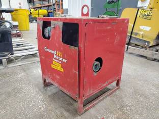 2006 Ground Heater G304001