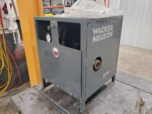 2014 Wacker SPP 4.4