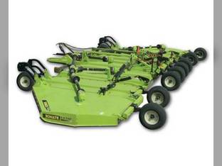 2026 Schulte Mfg FX742