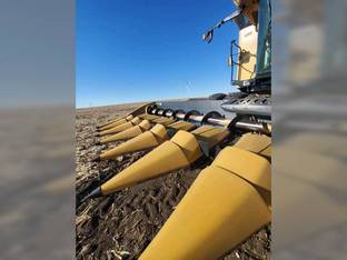 2005 Challenger CH1230