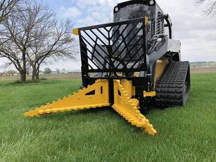 2023 CL Fabrication DOMINATOR