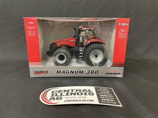 Case IH AFS CONNECT MAGNUM 380 1/32 SCALE