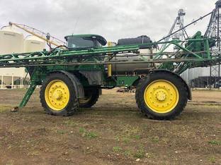 2015 John Deere R4045-120