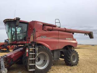 2020 Case IH 9250