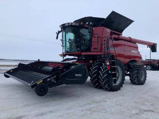 2020 Case IH 9250