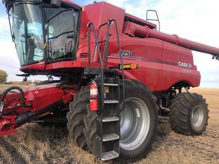 2020 Case IH 9250