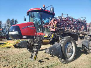 2016 Case IH 4440-120