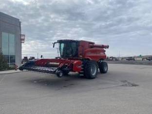 2020 Case IH 8250