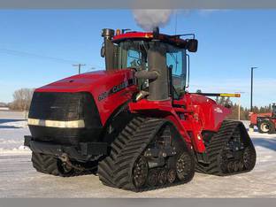 2015 Case IH 620Q