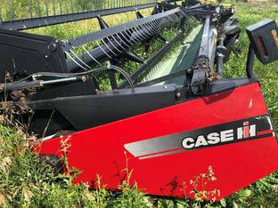 2007 Case IH 2042